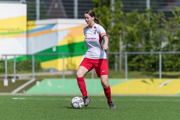Bild 133 - wBJ Altona - Walddoerfer : Ergebnis: 1:3